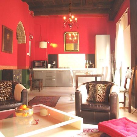 Ferienwohnung Casa Tancredi Verona Zimmer foto